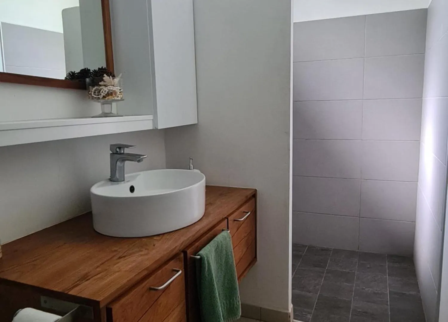 Fare Miri Ata Apartment Punaauia  Punaauia (Tahiti)