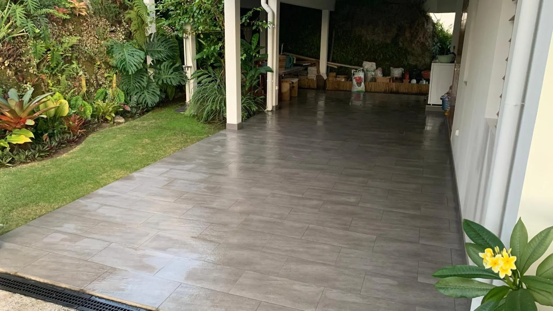 Fare Miri Ata Apartment Punaauia  Punaauia (Tahiti)